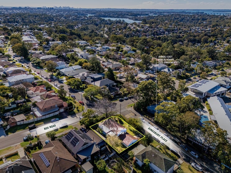 Development / Land commercial property for sale at 502 Box Road Jannali NSW 2226 Development / Land commercial property for sale at 502 Box Road Jannali NSW 2226