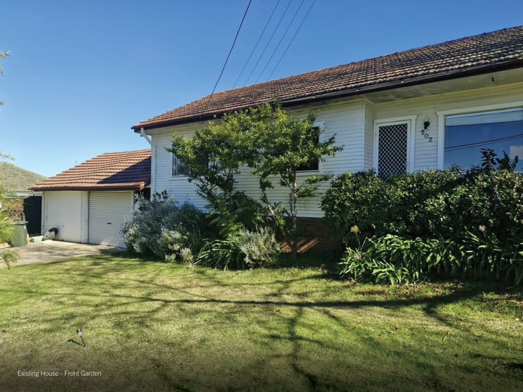 Development / Land commercial property for sale at 502 Box Road Jannali NSW 2226 Development / Land commercial property for sale at 502 Box Road Jannali NSW 2226