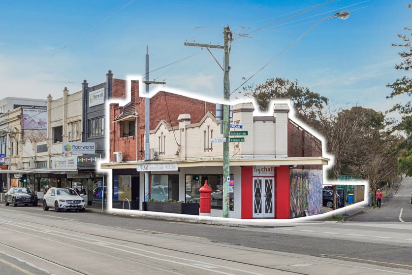 Shop & Retail commercial property sold at 381-385 Camberwell Road Camberwell VIC 3124 Shop & Retail commercial property sold at 381-385 Camberwell Road Camberwell VIC 3124