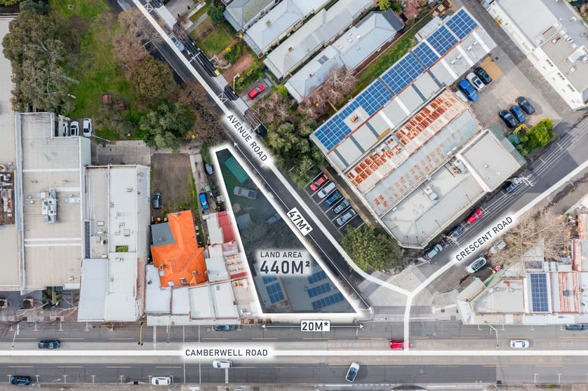 Shop & Retail commercial property sold at 381-385 Camberwell Road Camberwell VIC 3124 Shop & Retail commercial property sold at 381-385 Camberwell Road Camberwell VIC 3124