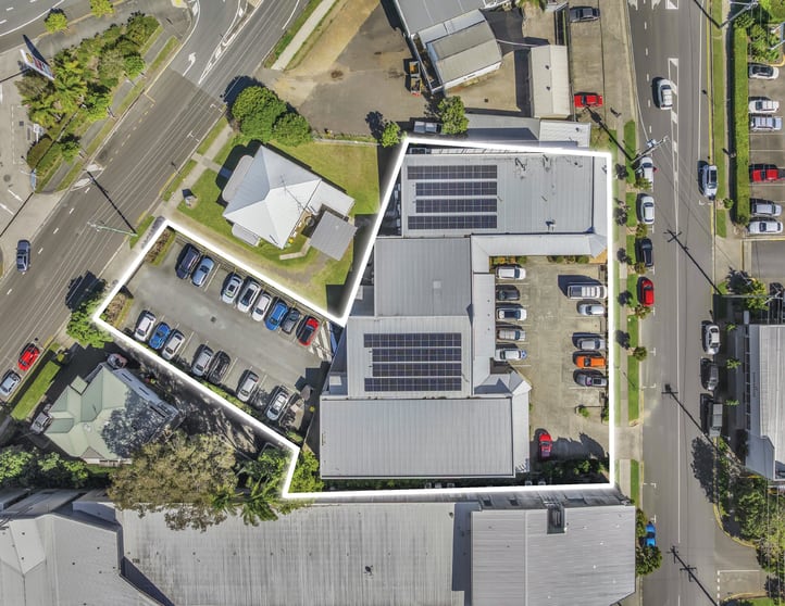 Medical / Consulting commercial property for sale at 47-49 Baden Powell Street Maroochydore QLD 4558 Medical / Consulting commercial property for sale at 47-49 Baden Powell Street Maroochydore QLD 4558
