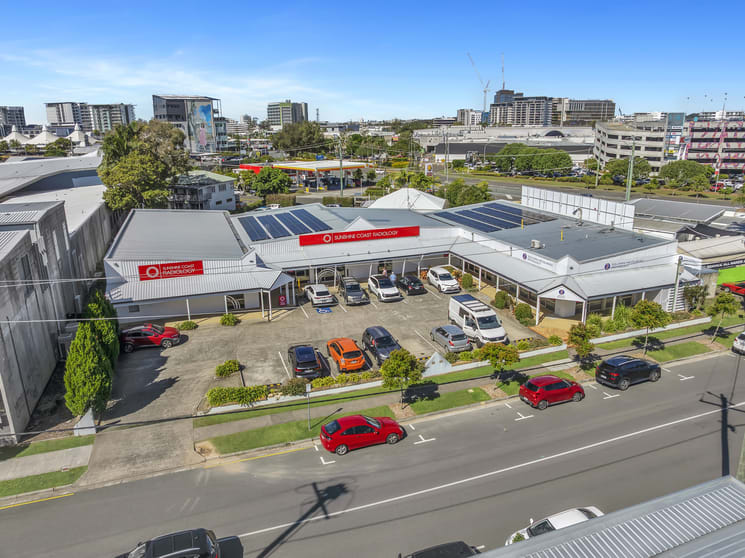 Medical / Consulting commercial property for sale at 47-49 Baden Powell Street Maroochydore QLD 4558 Medical / Consulting commercial property for sale at 47-49 Baden Powell Street Maroochydore QLD 4558