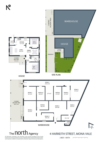 Factory, Warehouse & Industrial commercial property sold at 4 Harkeith Street Mona Vale NSW 2103 Factory, Warehouse & Industrial commercial property sold at 4 Harkeith Street Mona Vale NSW 2103