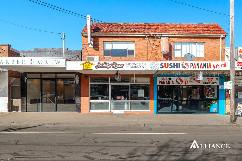 Shop & Retail commercial property for sale at 155 Tower Street Panania NSW 2213