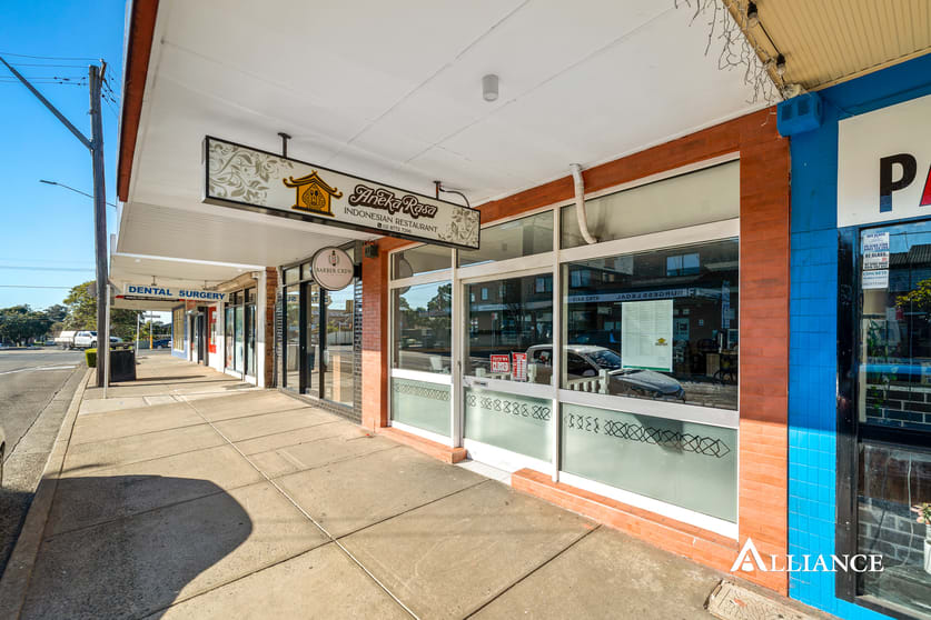 Shop & Retail commercial property for sale at 155 Tower Street Panania NSW 2213
