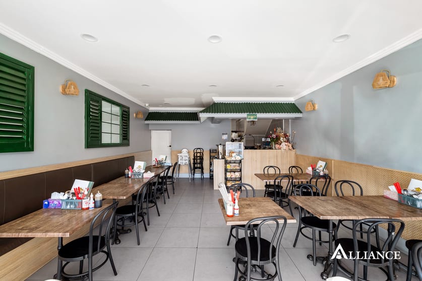 Shop & Retail commercial property for sale at 155 Tower Street Panania NSW 2213