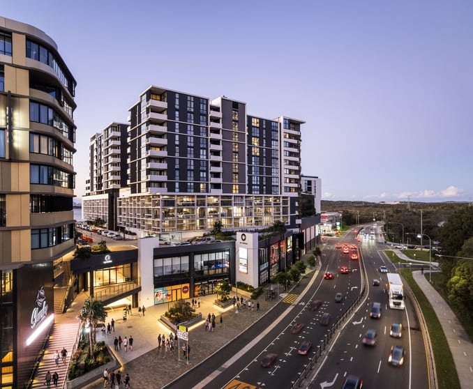 Shop & Retail commercial property for sale at 453A Captain Cook Drive Woolooware NSW 2230