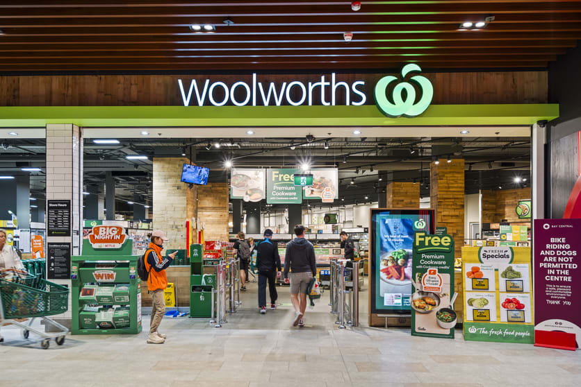 Shop & Retail commercial property for sale at 453A Captain Cook Drive Woolooware NSW 2230