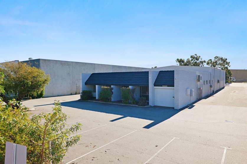 Offices commercial property for sale at 1/79 Robinson Avenue Belmont WA 6104 Offices commercial property for sale at 1/79 Robinson Avenue Belmont WA 6104