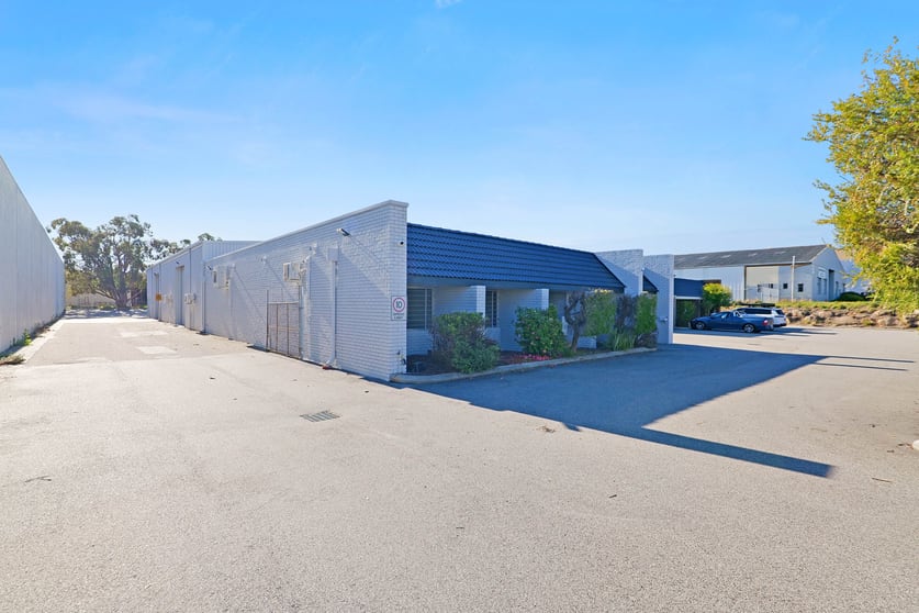Offices commercial property for sale at 1/79 Robinson Avenue Belmont WA 6104 Offices commercial property for sale at 1/79 Robinson Avenue Belmont WA 6104