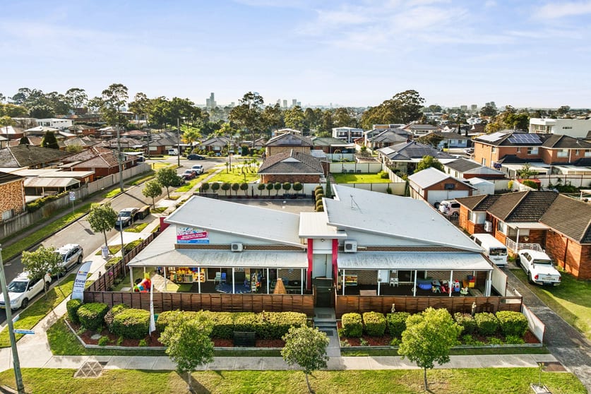 Medical / Consulting commercial property for sale at 1 Jason Street Greystanes NSW 2145 Medical / Consulting commercial property for sale at 1 Jason Street Greystanes NSW 2145