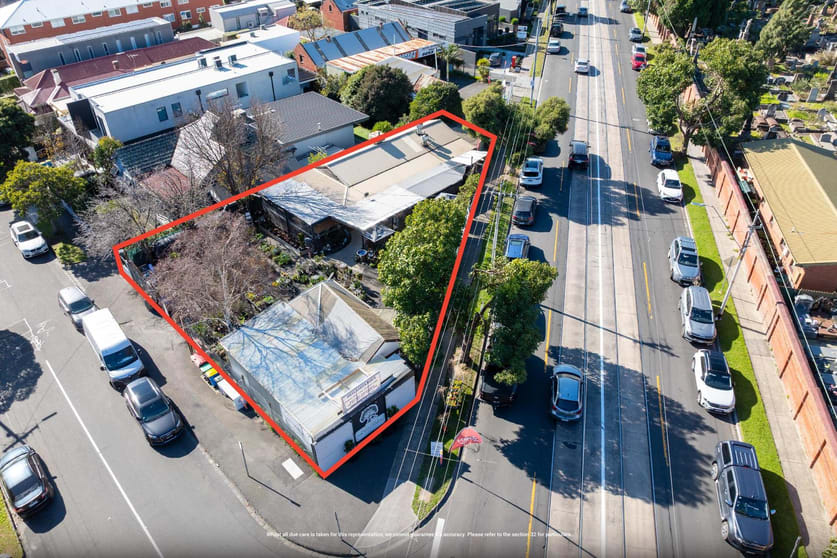 Development / Land commercial property for sale at 2 Gladstone Street Kew VIC 3101 Development / Land commercial property for sale at 2 Gladstone Street Kew VIC 3101