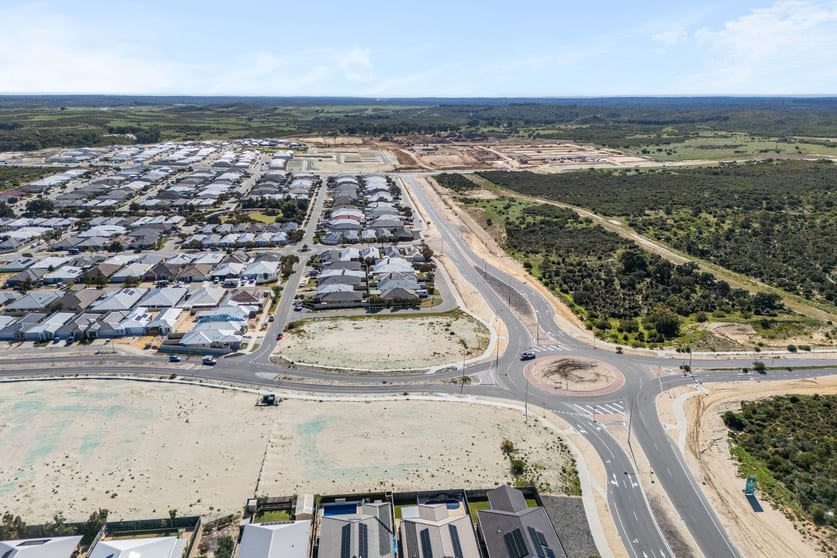 Development / Land commercial property for sale at 120 Templetonia Boulevard Yanchep WA 6035 Development / Land commercial property for sale at 120 Templetonia Boulevard Yanchep WA 6035