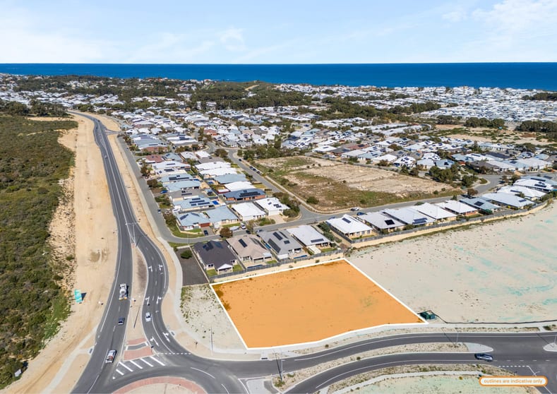 Development / Land commercial property for sale at 120 Templetonia Boulevard Yanchep WA 6035 Development / Land commercial property for sale at 120 Templetonia Boulevard Yanchep WA 6035
