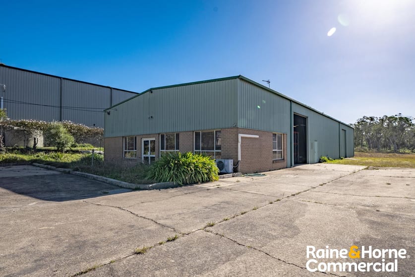 Factory, Warehouse & Industrial commercial property for sale at 10 Gantry Place Braemar NSW 2575
