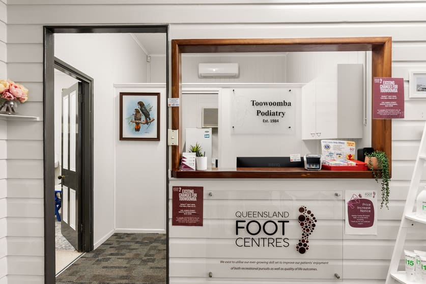 Offices commercial property for sale at 325 Margaret Street Toowoomba QLD 4350 Offices commercial property for sale at 325 Margaret Street Toowoomba QLD 4350