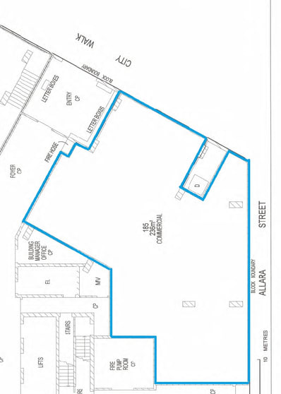 Other commercial property for sale at 185/20 Allara Street City ACT 2601 Other commercial property for sale at 185/20 Allara Street City ACT 2601