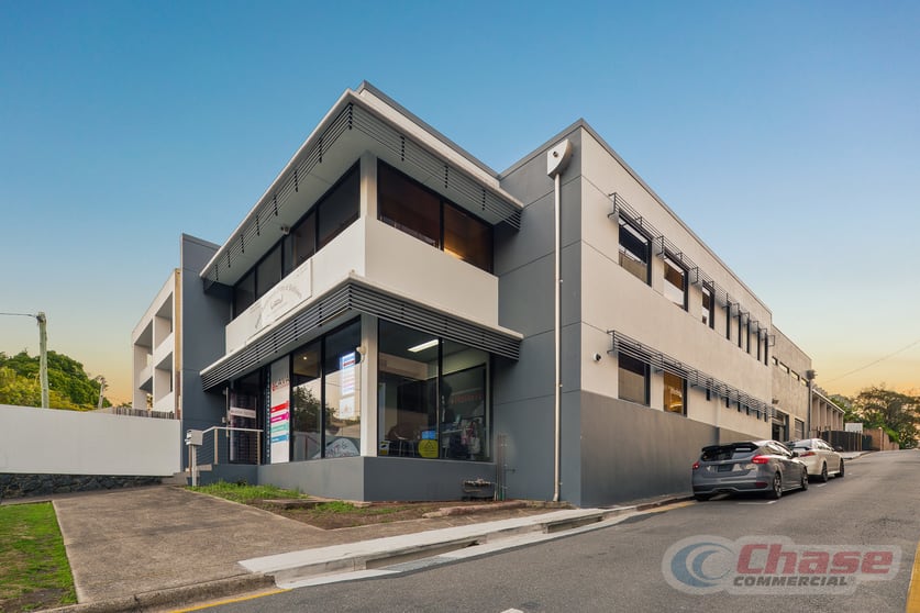Offices commercial property sold at 244 St Pauls Terrace Fortitude Valley QLD 4006 Offices commercial property sold at 244 St Pauls Terrace Fortitude Valley QLD 4006