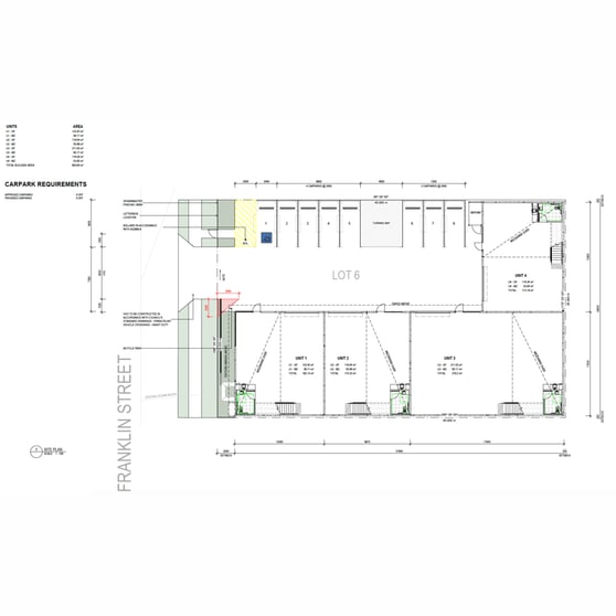 Factory, Warehouse & Industrial commercial property for lease at 17 Franklin Street Yarrabilba QLD 4207
