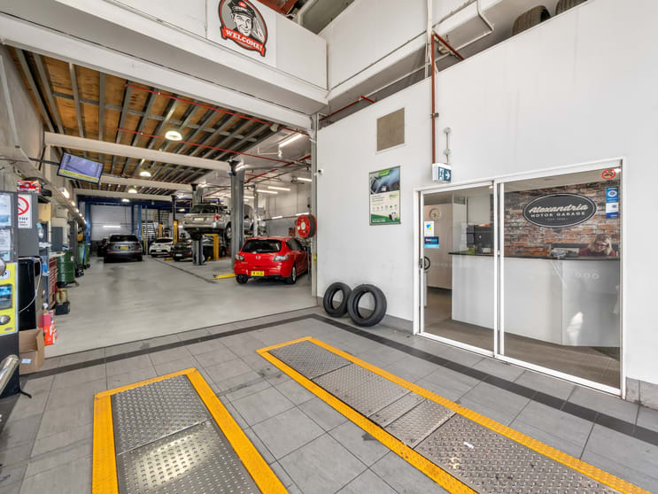 Offices commercial property sold at 9/30-32 Beaconsfield Street Alexandria NSW 2015 Offices commercial property sold at 9/30-32 Beaconsfield Street Alexandria NSW 2015