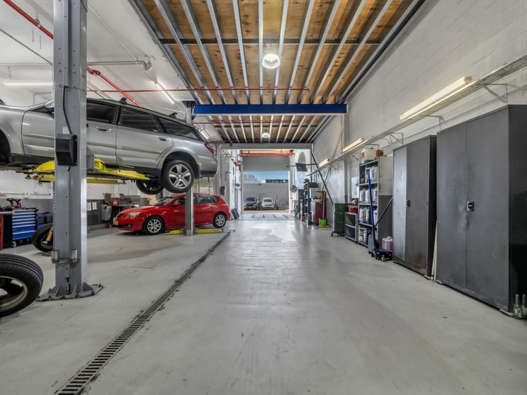 Offices commercial property sold at 9/30-32 Beaconsfield Street Alexandria NSW 2015 Offices commercial property sold at 9/30-32 Beaconsfield Street Alexandria NSW 2015