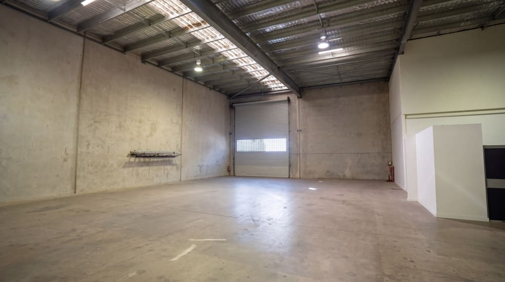 Factory, Warehouse & Industrial commercial property for sale at 4/20 Caterpillar Drive Paget QLD 4740 Factory, Warehouse & Industrial commercial property for sale at 4/20 Caterpillar Drive Paget QLD 4740
