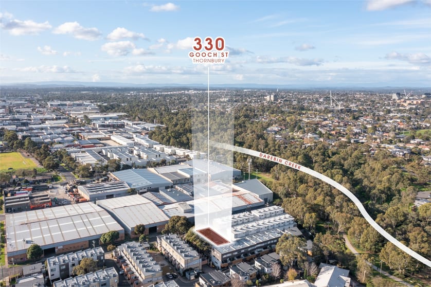 Factory, Warehouse & Industrial commercial property for sale at 330 Gooch Street Thornbury VIC 3071 Factory, Warehouse & Industrial commercial property for sale at 330 Gooch Street Thornbury VIC 3071
