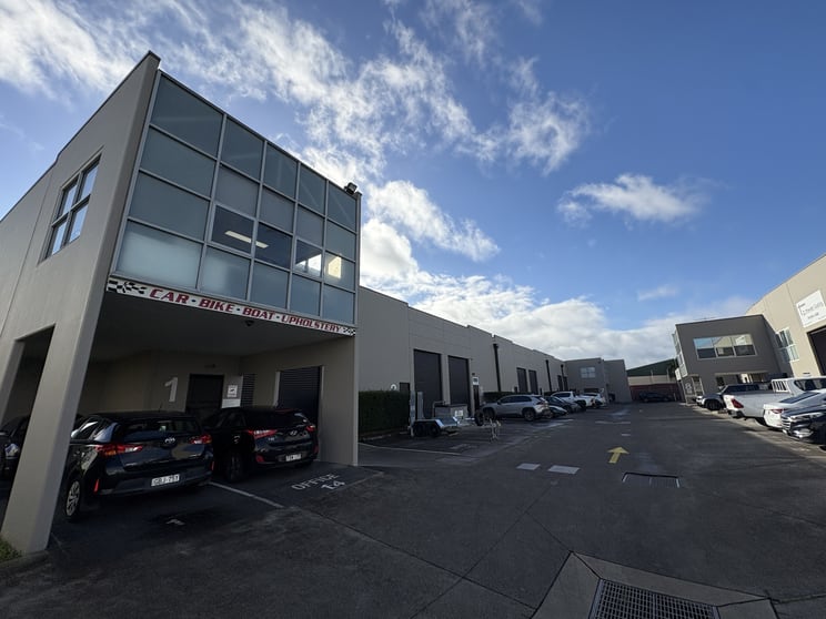 Factory, Warehouse & Industrial commercial property sold at Factory 1/1 Box Road Caringbah NSW 2229 Factory, Warehouse & Industrial commercial property sold at Factory 1/1 Box Road Caringbah NSW 2229