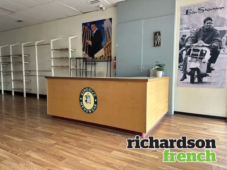 Shop & Retail commercial property for sale at 12 Mccrae Street Dandenong VIC 3175 Shop & Retail commercial property for sale at 12 Mccrae Street Dandenong VIC 3175