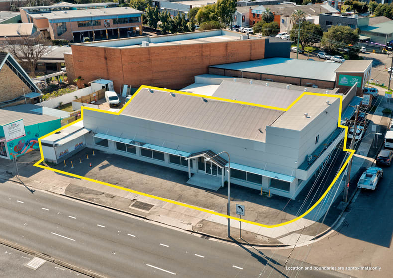 Offices commercial property for sale at 614A Church Street North Parramatta NSW 2151 Offices commercial property for sale at 614A Church Street North Parramatta NSW 2151