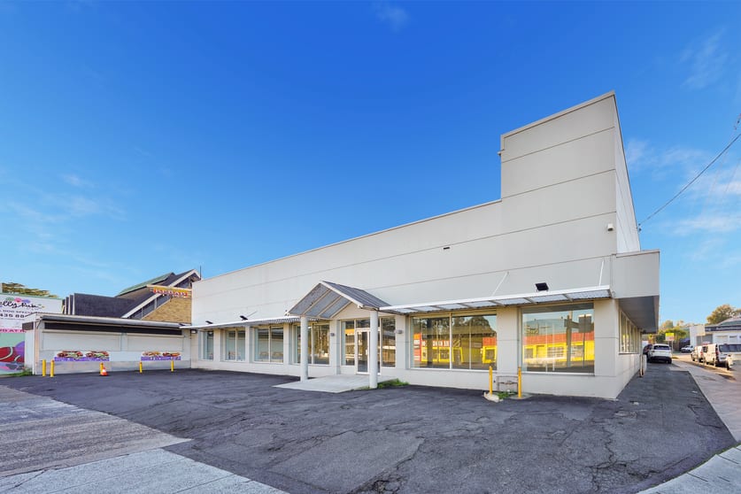 Offices commercial property for sale at 614A Church Street North Parramatta NSW 2151 Offices commercial property for sale at 614A Church Street North Parramatta NSW 2151