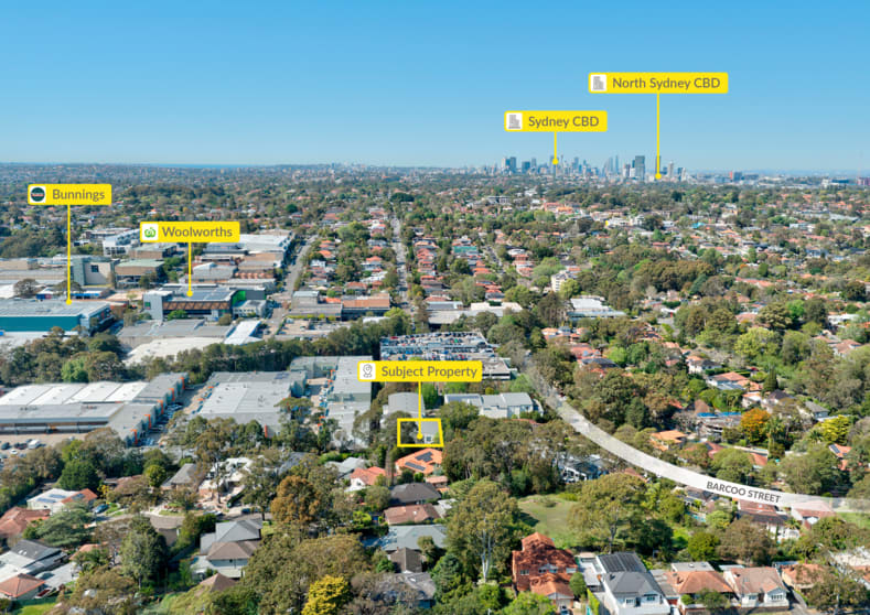 Factory, Warehouse & Industrial commercial property for sale at 25/30-32 Barcoo Street Roseville NSW 2069 Factory, Warehouse & Industrial commercial property for sale at 25/30-32 Barcoo Street Roseville NSW 2069