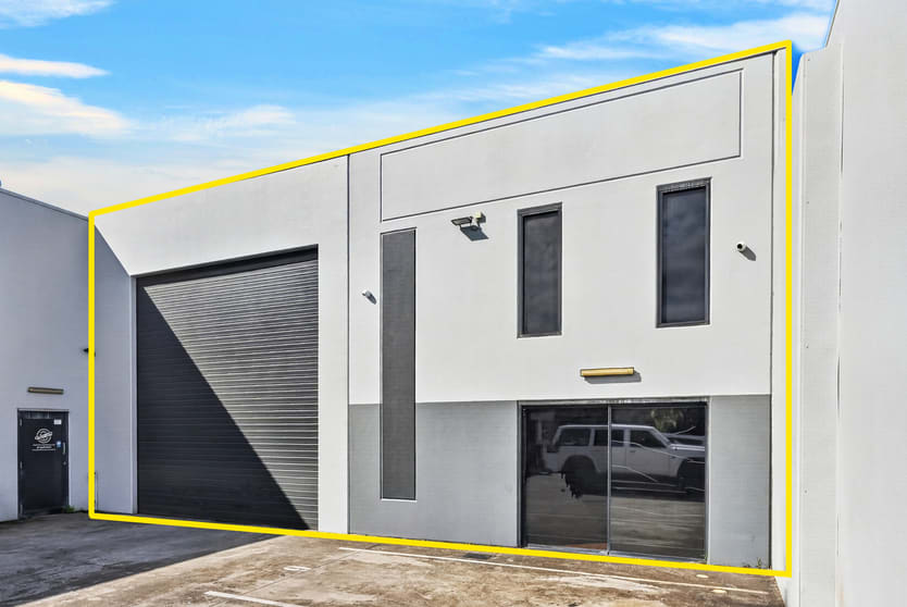 Factory, Warehouse & Industrial commercial property for sale at 6/11 Commerce Circuit Yatala QLD 4207 Factory, Warehouse & Industrial commercial property for sale at 6/11 Commerce Circuit Yatala QLD 4207