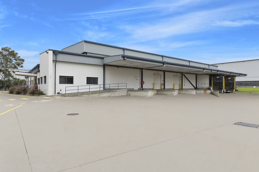 Factory, Warehouse & Industrial commercial property for sale at 7 Burnet Road Warnervale NSW 2259 Factory, Warehouse & Industrial commercial property for sale at 7 Burnet Road Warnervale NSW 2259