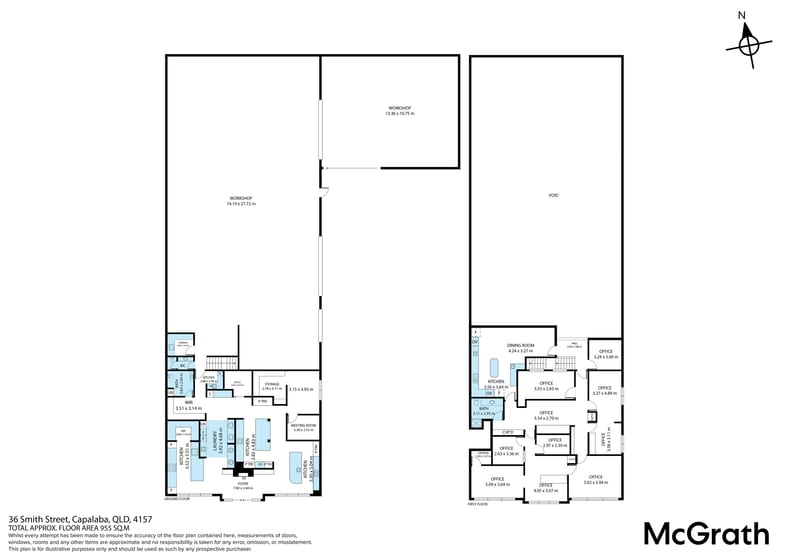 Factory, Warehouse & Industrial commercial property sold at 36 Smith Street Capalaba QLD 4157