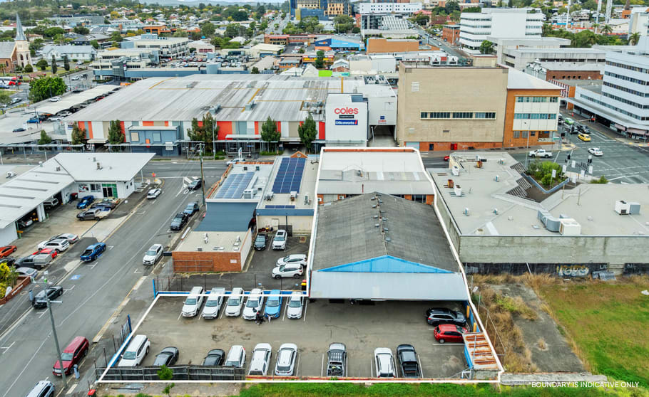 Medical / Consulting commercial property for sale at 81 Brisbane Street Ipswich QLD 4305 Medical / Consulting commercial property for sale at 81 Brisbane Street Ipswich QLD 4305