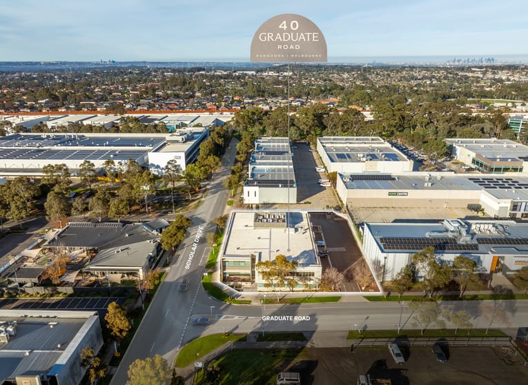 Offices commercial property for sale at 40 Graduate Road Bundoora VIC 3083 Offices commercial property for sale at 40 Graduate Road Bundoora VIC 3083