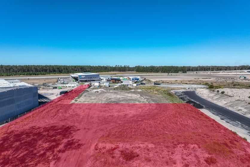 Factory, Warehouse & Industrial commercial property for sale at Lot 2/80 Camfield Drive Heatherbrae NSW 2324 Factory, Warehouse & Industrial commercial property for sale at Lot 2/80 Camfield Drive Heatherbrae NSW 2324