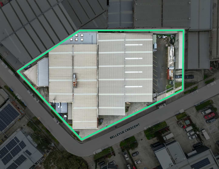Factory, Warehouse & Industrial commercial property for sale at 1-9 Bellevue Crescent Preston VIC 3072 Factory, Warehouse & Industrial commercial property for sale at 1-9 Bellevue Crescent Preston VIC 3072