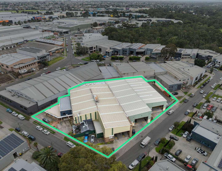 Factory, Warehouse & Industrial commercial property for sale at 1-9 Bellevue Crescent Preston VIC 3072 Factory, Warehouse & Industrial commercial property for sale at 1-9 Bellevue Crescent Preston VIC 3072