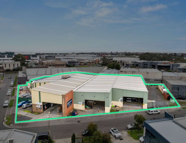 Factory, Warehouse & Industrial commercial property for sale at 1-9 Bellevue Crescent Preston VIC 3072 Factory, Warehouse & Industrial commercial property for sale at 1-9 Bellevue Crescent Preston VIC 3072