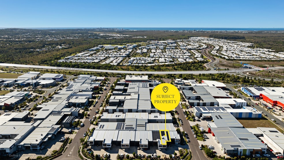 Factory, Warehouse & Industrial commercial property sold at 9/19-21 Packer Road Baringa QLD 4551 Factory, Warehouse & Industrial commercial property sold at 9/19-21 Packer Road Baringa QLD 4551