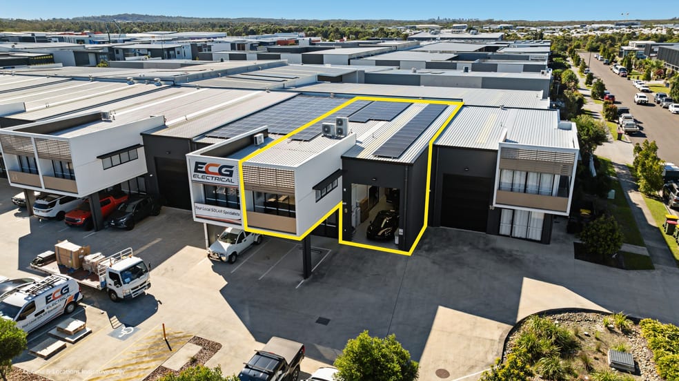 Factory, Warehouse & Industrial commercial property sold at 9/19-21 Packer Road Baringa QLD 4551 Factory, Warehouse & Industrial commercial property sold at 9/19-21 Packer Road Baringa QLD 4551