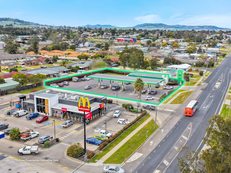 Shop & Retail commercial property sold at 26 Kelly Street Scone NSW 2337 Shop & Retail commercial property sold at 26 Kelly Street Scone NSW 2337