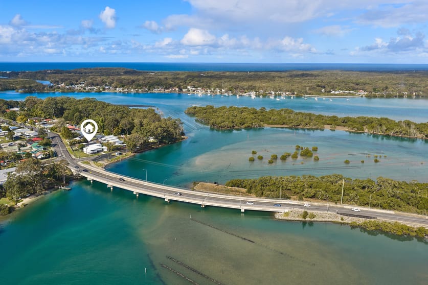 Hotel, Motel, Pub & Leisure commercial property for sale at 506-508 Ocean Drive North Haven NSW 2443 Hotel, Motel, Pub & Leisure commercial property for sale at 506-508 Ocean Drive North Haven NSW 2443