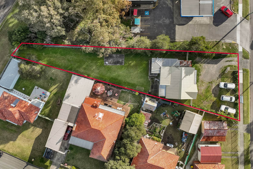 Development / Land commercial property for sale at 736 Main Road Edgeworth NSW 2285