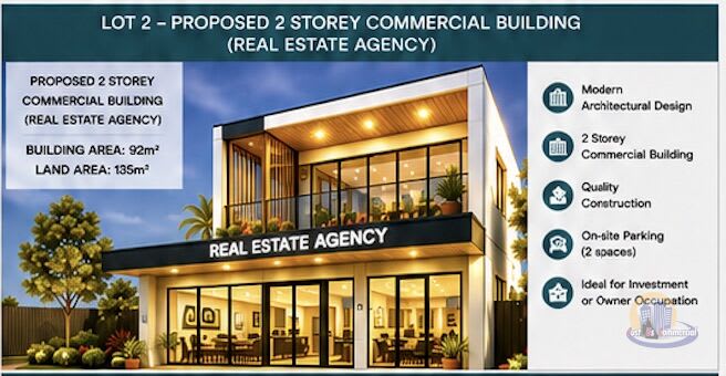 Shop & Retail commercial property for sale at 89 Churchill Street Childers QLD 4660