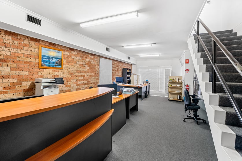 Offices commercial property for sale at 11/2-6 Hunter Street Parramatta NSW 2150 Offices commercial property for sale at 11/2-6 Hunter Street Parramatta NSW 2150
