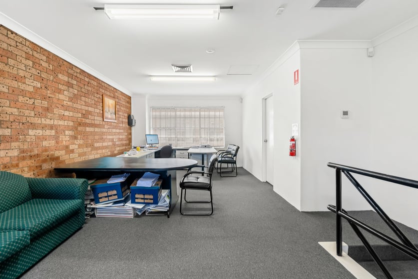 Offices commercial property for sale at 11/2-6 Hunter Street Parramatta NSW 2150 Offices commercial property for sale at 11/2-6 Hunter Street Parramatta NSW 2150