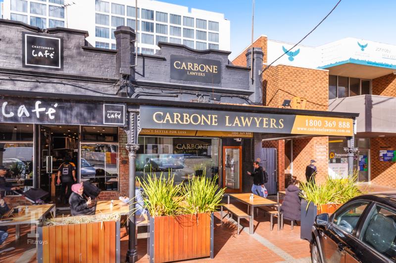 Shop & Retail commercial property sold at 65 Watton Street Werribee VIC 3030 Shop & Retail commercial property sold at 65 Watton Street Werribee VIC 3030